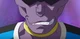 Serious beerus