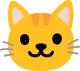 EMOJI CAT
