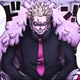 Doflamingo 