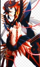 Ryuko matoi 