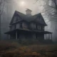 Abandoned House
