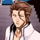 Sosuke Aizen