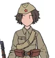Soviet Soldier