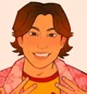 Daisuke MouthWashing