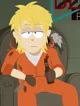 Kenny McCormick