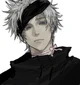 Satoru Gojo