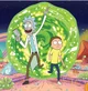 Rick and Morty
