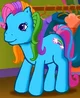 Rainbow Dash G3