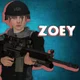 Riot Zoey