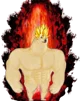 Super Sayian Doge