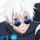gojo satoru 
