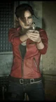 Claire Redfield 
