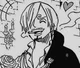 Sanji Vinsmoke