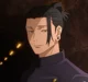 Suguru Geto