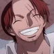 Shanks