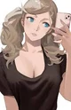 Ann Takamaki Canon