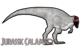 Carcharodontosaurid