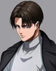 Levi Ackerman