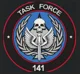 01 - Task force 141