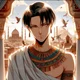 Levi Ackerman