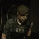 Leon S Kennedy 