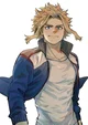 All might
