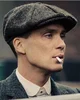 Thomas Shelby