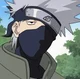 Kakashi Hatake