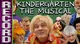 Kindergarten Record