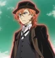 Chuuya Nakahara