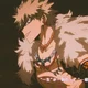 Bakugo Katsuki