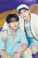 Chan and Changbin