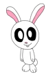 Carrot the Bunny