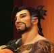 Hanzo Shimada