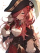 Yandere pirate 