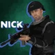 Riot Nick
