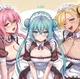 Elf Maids