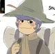 Snufkin Wally
