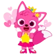 Pinkie