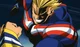 All Might