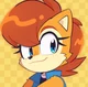 Sally Acorn -Reboot-