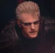 Albert Wesker