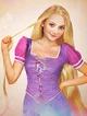 Rapunzel irl