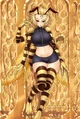 Dessa the killer bee