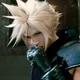 Cloud Strife
