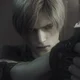 Leon S Kennedy