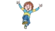 Horrid Henry
