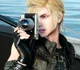 Prompto Argentum