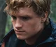 Peeta Mellark