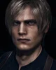 Leon Scott Kennedy